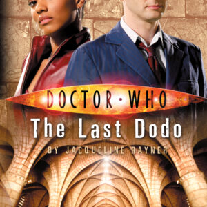 Doctor Who: The Last Dodo