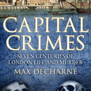 Capital Crimes