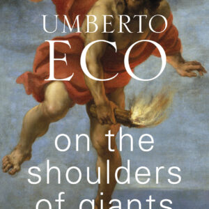 On the Shoulders of Giants