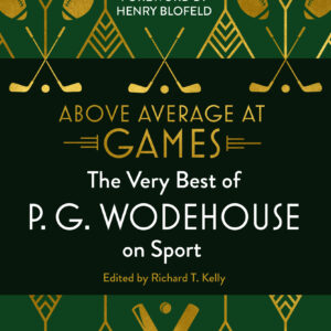 Above Average at Games