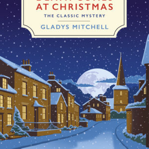 Death Comes at Christmas