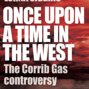 Once Upon a Time in the West