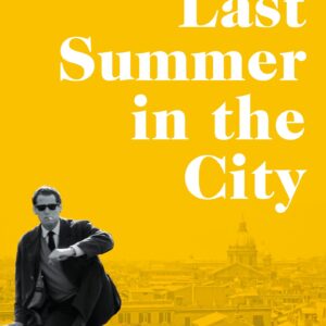 Last Summer in the City