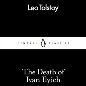 Death of Ivan Ilyich
