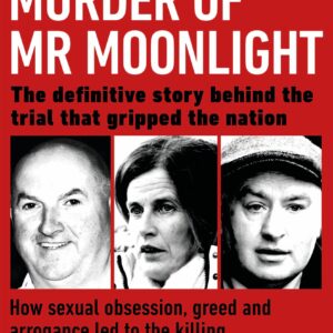 Murder of Mr Moonlight