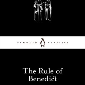 Rule of Benedict