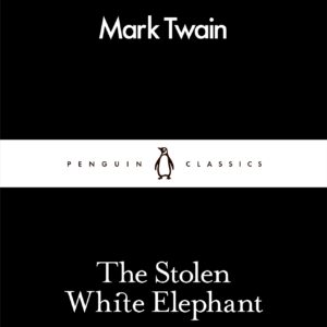 Stolen White Elephant
