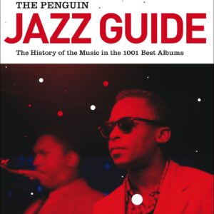 Penguin Jazz Guide
