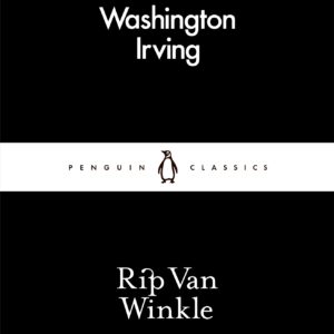 Rip Van Winkle
