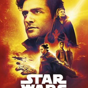 Star Wars: Resistance Reborn