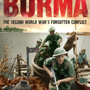 Forgotten Voices of Burma