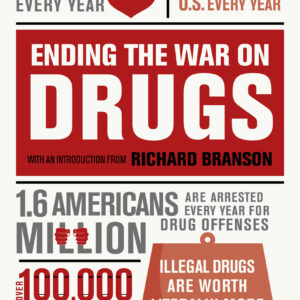 Ending the War on Drugs