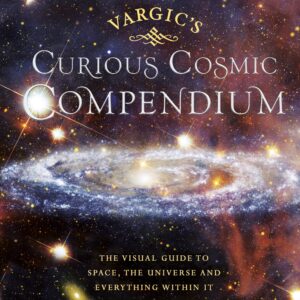 Vargic’s Curious Cosmic Compendium