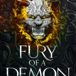 Fury of a Demon