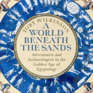 World Beneath the Sands