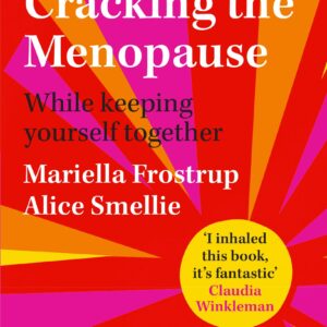 Cracking the Menopause