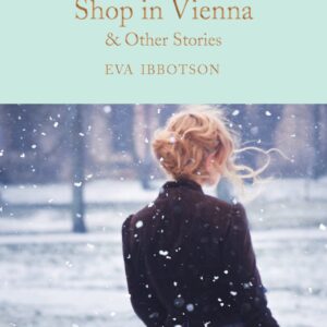 Glove Shop in Vienna and Other Stories