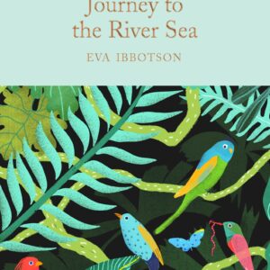 Journey to the River Sea