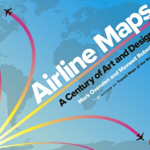 Airline Maps