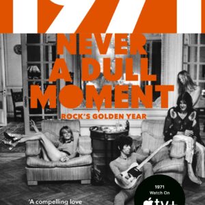 1971 - Never a Dull Moment