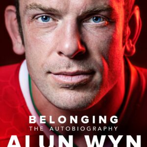 Belonging: The Autobiography