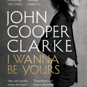 I Wanna Be Yours
