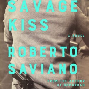 Savage Kiss