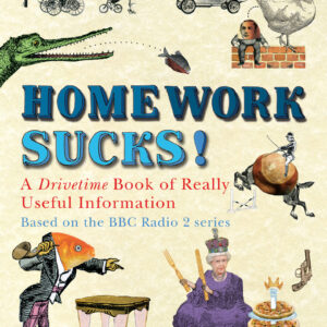 Homework Sucks!