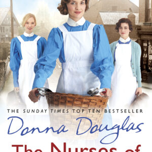 Nurses of Steeple Street
