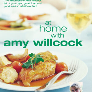 At Home With Amy Willcock