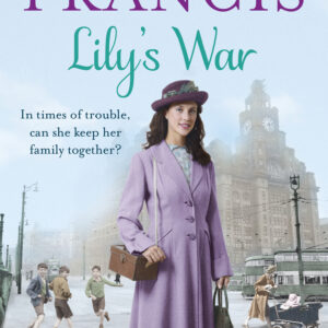 Lily's War