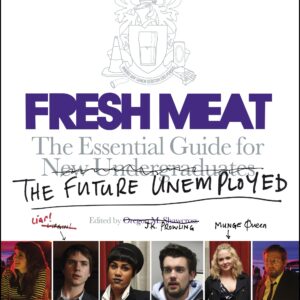 Fresh Meat