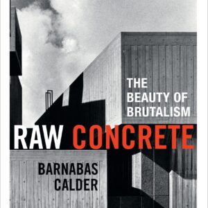 Raw Concrete