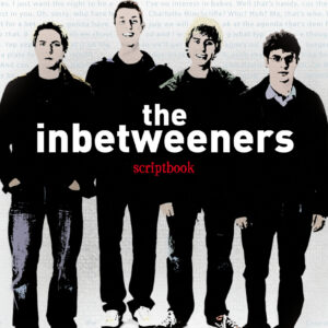 Inbetweeners Scriptbook