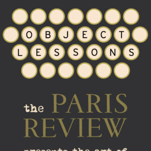 Object Lessons