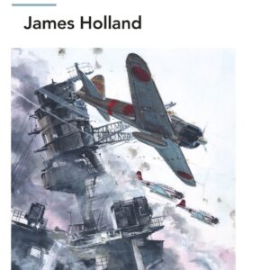 Pacific War 1941-1943