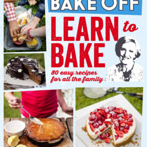 Great British Bake Off: Learn to Bake