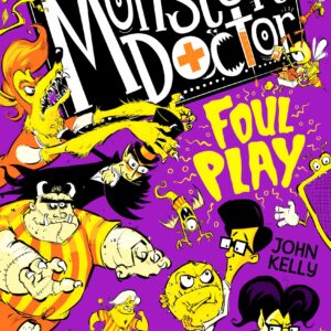 Monster Doctor: Foul Play