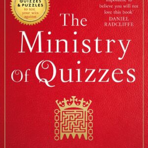 Ministry of Quizzes