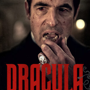 Dracula (BBC Tie-in edition)