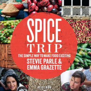 Spice Trip