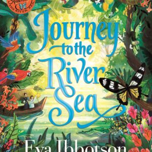 Journey to the River Sea: Illustrated Edition