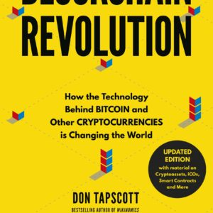 Blockchain Revolution