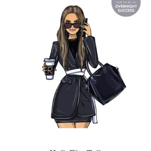 How to Make it Happen