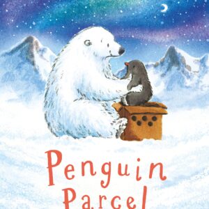 Penguin Parcel