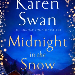 Midnight in the Snow