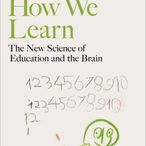 How We Learn
