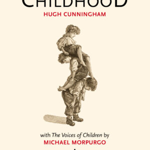 Invention of Childhood