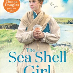 Sea Shell Girl