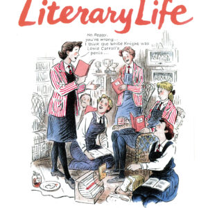 Literary Life Revisited